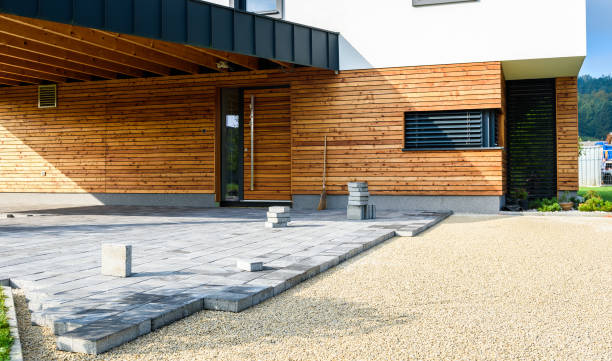 Reasons to Select Us for Your Driveway Paving Requirements in Panthersville, GA