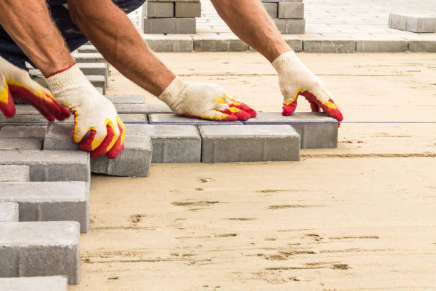 Best Driveway Repair Near Me  in Panthersville, GA