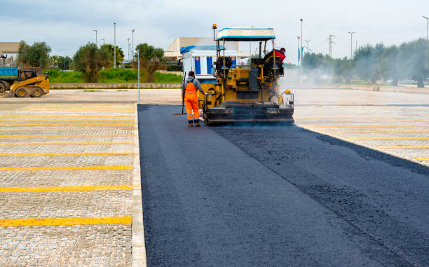 Best Driveway Resurfacing Pavers  in Panthersville, GA