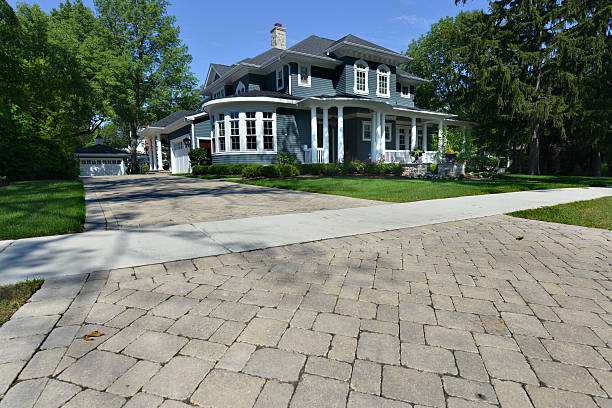 Driveway Repair Near Me in Panthersville, GA