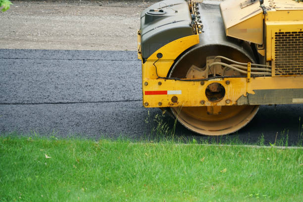 Best Residential Driveway Paver Services  in Panthersville, GA